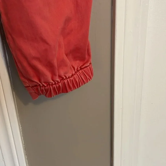 Cabi Hutton skinny Jogger Pant - Picture 4 of 7